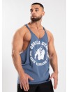 Tank top męski na siłownie Stringer Melrose