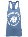 Tank top męski na siłownie Stringer Melrose