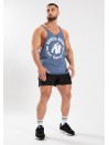 Tank top męski na siłownie Stringer Melrose