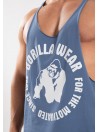 Tank top męski na siłownie Stringer Melrose