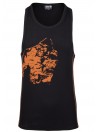 Tank top treningowy na siłownie Monterey
