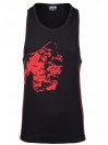 Tank top treningowy na siłownie Monterey