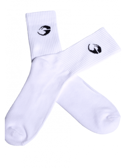 Skarpetki męskie Crew Socks