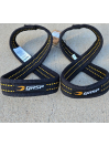 Paski do podnoszenia ciężarów Figure 8 Straps