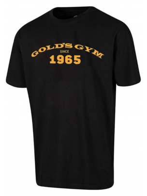 Koszulka sportowa Crew Neck