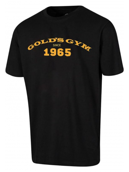 Koszulka sportowa Crew Neck