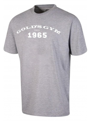 Koszulka sportowa Crew Neck