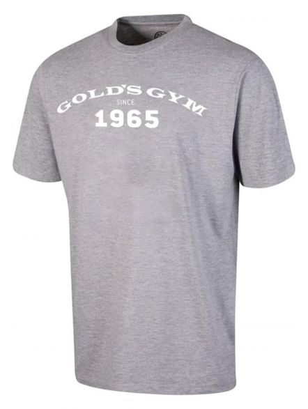 Koszulka sportowa Crew Neck