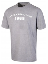 Koszulka sportowa Crew Neck