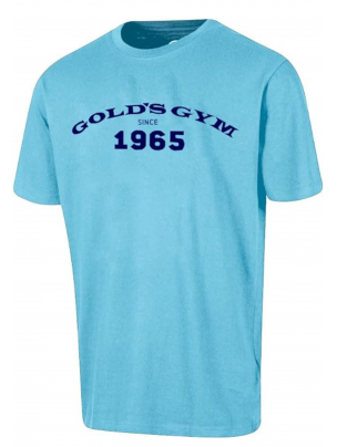 Koszulka sportowa Crew Neck