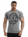 Męska koszulka treningowa Weight Plate