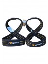 Paski do podnoszenia ciężarów Figure 8 Straps