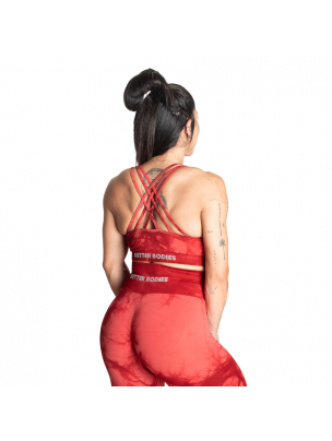 Damski top sportowy Entice