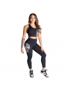 Damskie legginsy treningowe Skull Core
