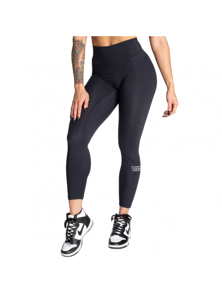 Damskie legginsy treningowe Skull Core