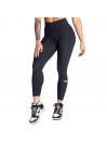Damskie legginsy treningowe Skull Core