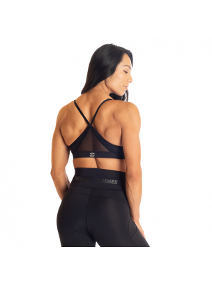 Damski top sportowy Highbridge