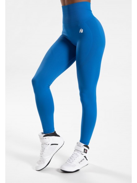 Damskie legginsy z wysokim stanem Olivia