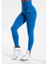 Damskie legginsy z wysokim stanem Olivia