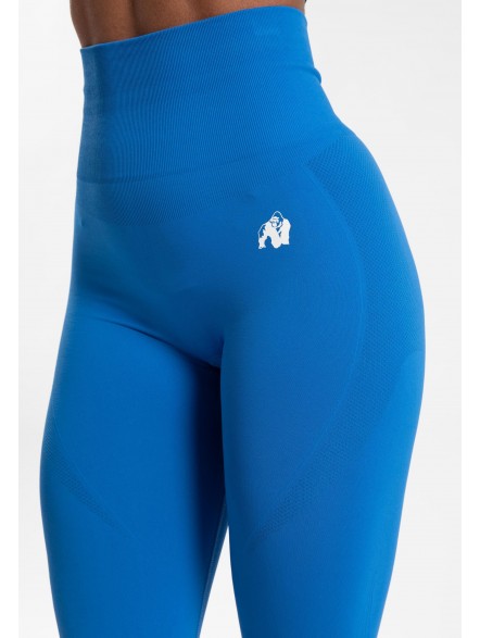 Damskie legginsy z wysokim stanem Olivia