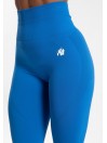 Damskie legginsy z wysokim stanem Olivia