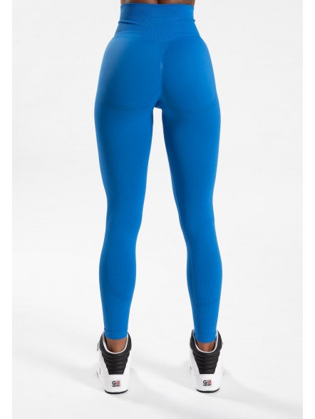 Damskie legginsy z wysokim stanem Olivia