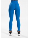 Damskie legginsy z wysokim stanem Olivia