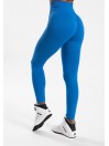 Damskie legginsy z wysokim stanem Olivia