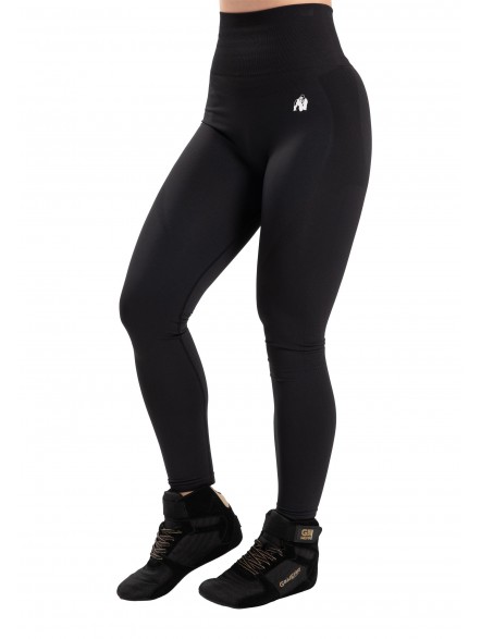 Damskie legginsy z wysokim stanem Olivia