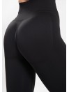 Damskie legginsy z wysokim stanem Olivia