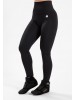 Damskie legginsy z wysokim...