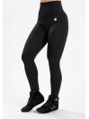 Damskie legginsy z wysokim stanem Olivia
