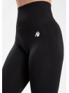 Damskie legginsy z wysokim stanem Olivia