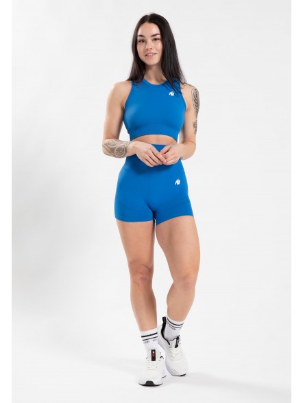 Damski crop top treningowy Olivia