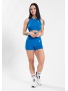Damski crop top treningowy Olivia