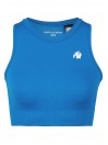 Damski crop top treningowy Olivia