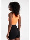Damski crop top treningowy Olivia