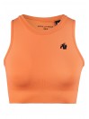 Damski crop top treningowy Olivia