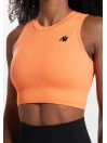 Damski crop top treningowy Olivia