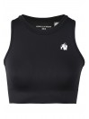 Damski crop top treningowy Olivia