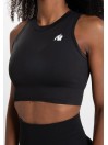 Damski crop top treningowy Olivia