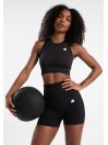 Damski crop top treningowy Olivia