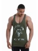 Tank top na siłownię męski...