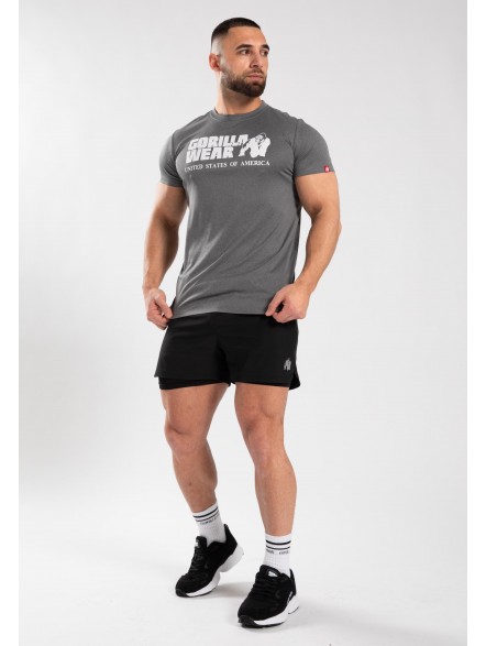 Koszulka treningowa męska Classic Training