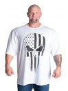 Koszulka treningowa Skull Division Iron Tee