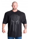 Koszulka treningowa Skull Division Iron Tee