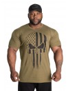 Męska koszulka dopasowana Skull Standard Tee