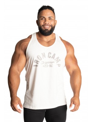 Tank top bokserka...