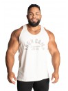 Tank top bokserka treningowa męska Throwback