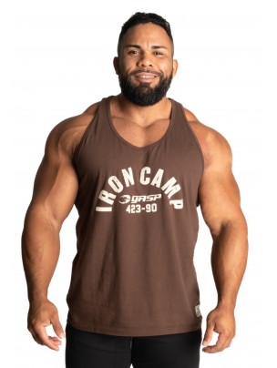 Tank top bokserka...